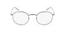 Lunettes de vue homme L2246 gun