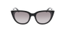 Lunettes de soleil femme ROMANA noir