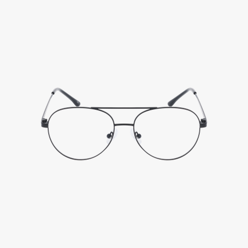 Lunettes de vue homme RZERO38 noir