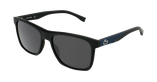 LUNETTES DE SOLEIL homme L900S noir - vue de 3/4
