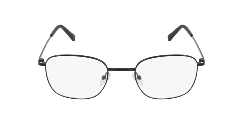 Lunettes de vue homme RZERO13 bleu - Vue de face