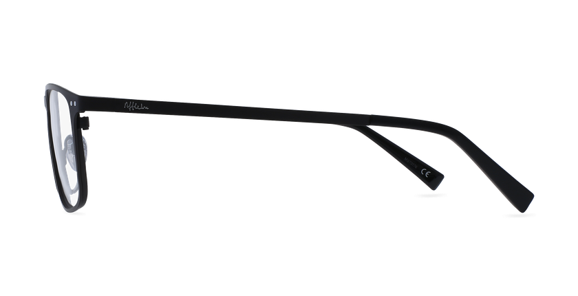 LUNETTES DE VUE homme MAGIC JIMMY argenté - Vue de face