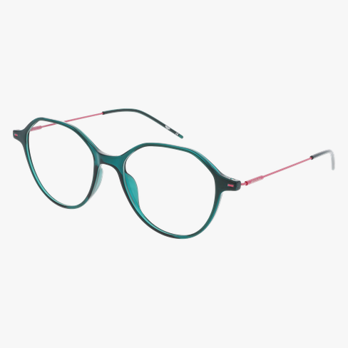 Lunettes de vue femme MAGIC 349 vert