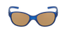 LUNETTES DE SOLEIL enfant ROMY bleu