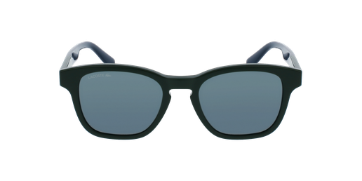 LUNETTES DE SOLEIL homme L986S vert Vue de face