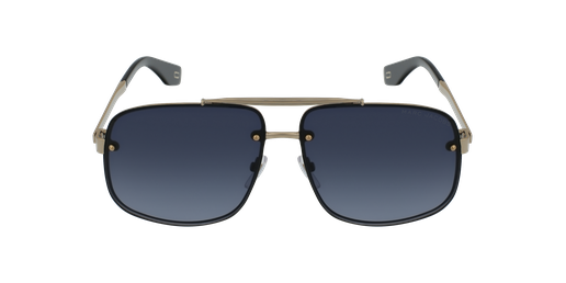 LUNETTES DE SOLEIL homme MARC 318/S doré