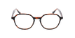 LUNETTES DE VUE femme RZERO 37 écaille - Vue de face