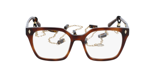 LUNETTES DE VUE femme EFFRONTEE écaille
