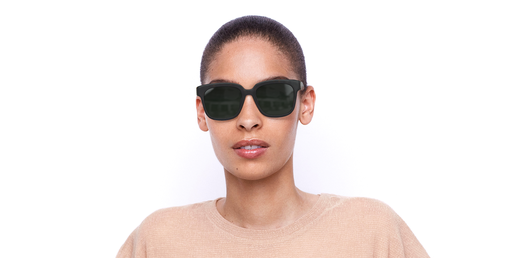 LUNETTES DE SOLEIL femme M40 écaille