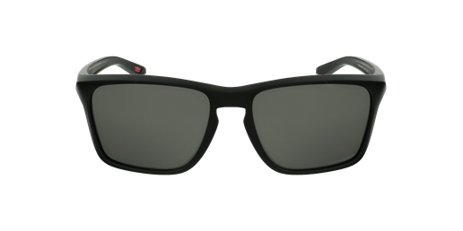 LUNETTES DE SOLEIL homme Sylas OO9448 noir/noirVue de face