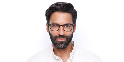 LUNETTES DE VUE homme MAGIC210 marron