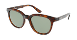 LUNETTES DE SOLEIL femme TIARE PLZ écaille - vue de 3/4