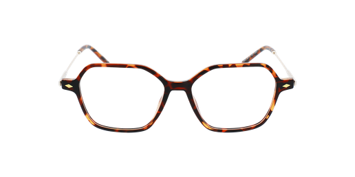 LUNETTES DE VUE femme MAGIC MOANA écaille