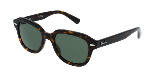 LUNETTES DE SOLEIL RB4398 écaille