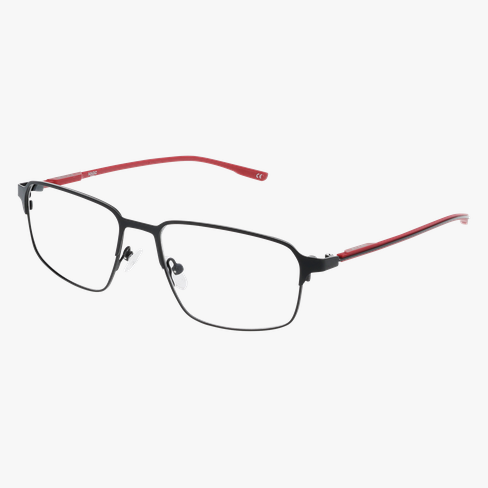 Lunettes de vue homme MAGIC 334 noir