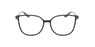Lunettes de vue femme MAGIC323 noir