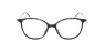 Lunettes de vue femme MAGIC 347 écaille
