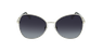 Lunettes de soleil femme SK0290 argenté