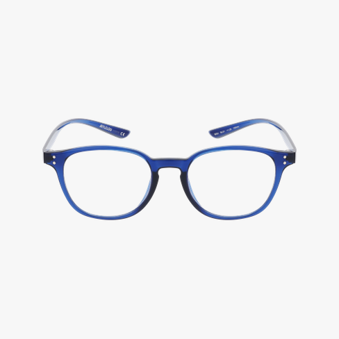 Lunettes de vue FORTY MAGIC M3UBL01 bleu