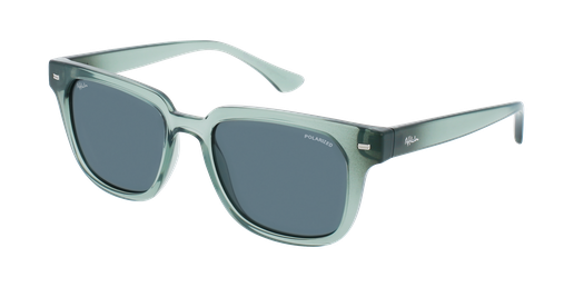 LUNETTES DE SOLEIL TOBY vert