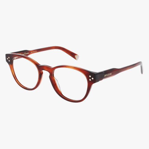 Lunettes de vue femme PIPLETTE écaille