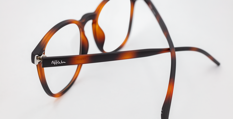 LUNETTES DE VUE homme MAGIC ARNO écaille