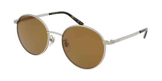 LUNETTES DE SOLEIL GG0944SA argenté