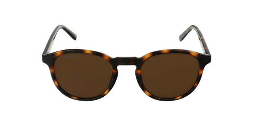 LUNETTES DE SOLEIL L916S écaille