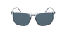 LUNETTES DE SOLEIL homme KAULI gris/noir