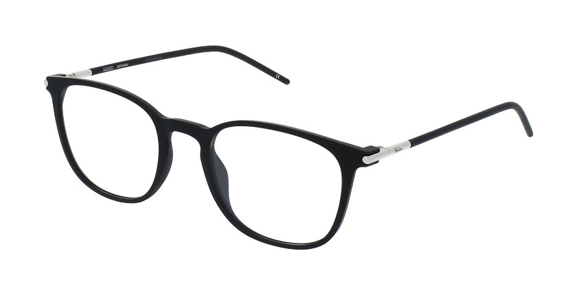 Lunettes de vue homme MAGIC 181 noir - Vue de face