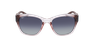 LUNETTES DE SOLEIL femme CARISSA violet