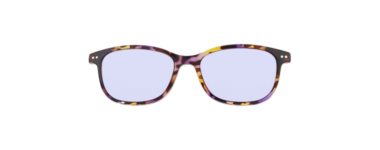 MAGIC CLIP 14 MAELY SUN CAT.2 - Vue de face