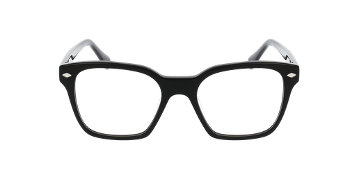 LUNETTES DE VUE femme MAGIC 167 noir