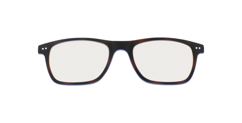MAGIC CLIP MIKA BLUEBLOCK GAMER - Vue de face