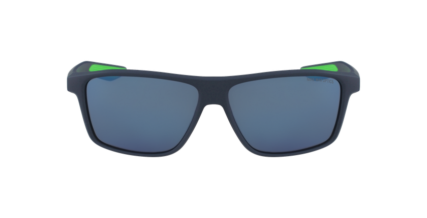 LUNETTES DE SOLEIL PREMIER M EV1072 bleu - Vue de face