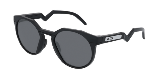 LUNETTES DE SOLEIL homme HSTN OO9242 noir