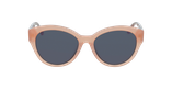LUNETTES DE SOLEIL femme VS0023 rose - Vue de face