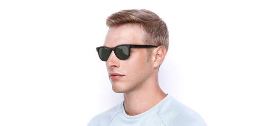 LUNETTES DE SOLEIL homme DB 1006/S écaille
