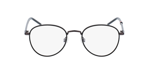 LUNETTES DE VUE homme TH 1687 gris Vue de face