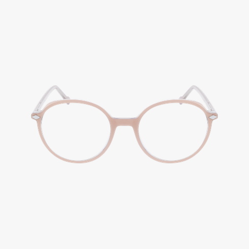 Lunettes de vue femme MAGIC278 beige