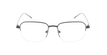 LUNETTES DE VUE homme MAGIC 174 gris - Vue de face