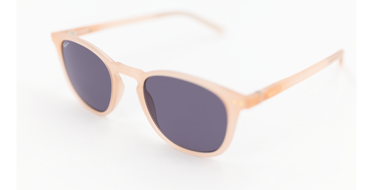 LUNETTES DE VUE FORTY solaire Rose rose