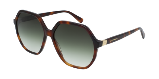 LUNETTES DE SOLEIL femme LO707S écaille