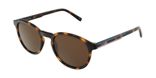 LUNETTES DE SOLEIL L916S écaille