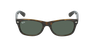 LUNETTES DE SOLEIL homme NEW WAYFARER écaille