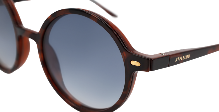Lunettes de soleil femme MAGIC SUNNY MOREA écaille Lunettes de soleil femme MAGIC SUNNY MOREA écaille