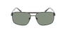Lunettes de soleil homme DONATO noir
