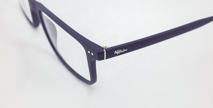 LUNETTES DE VUE homme MAGIC AYDEN bleu