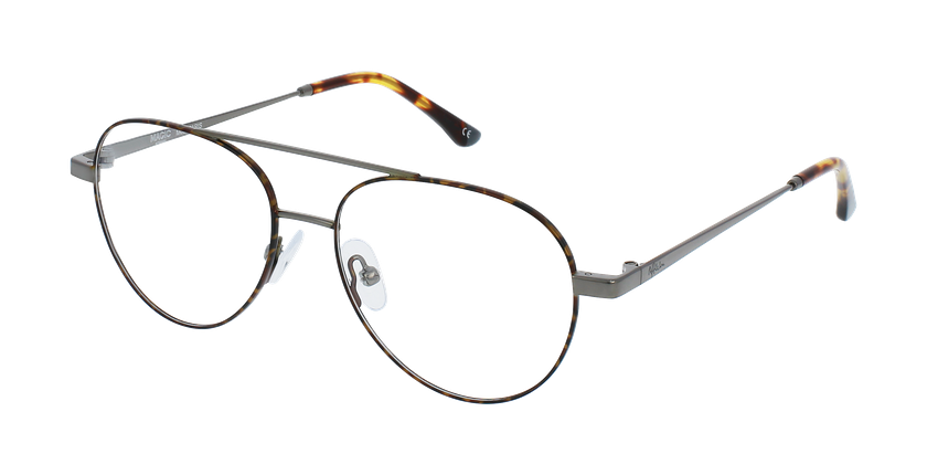 LUNETTES DE VUE femme MAGIC PARIS écaille - Vue de face