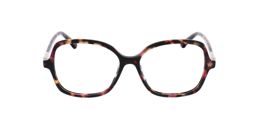 LUNETTES DE VUE femme GU2906 violet Vue de face